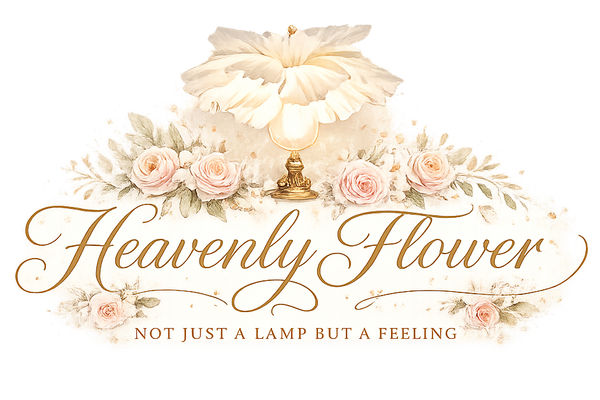 Heavenlyflower.se