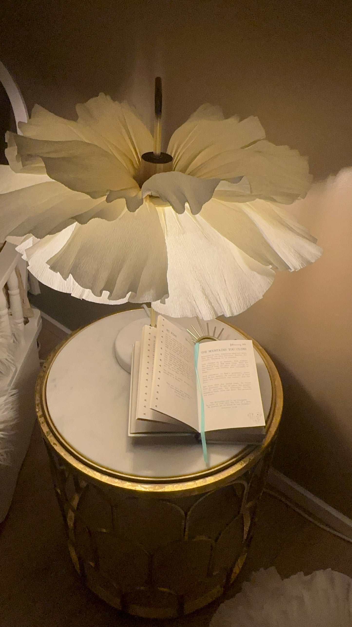 Heavenly Bloom – Bridal Dress